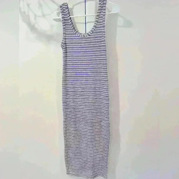 Topshop striped dress - Picture 8 of 8